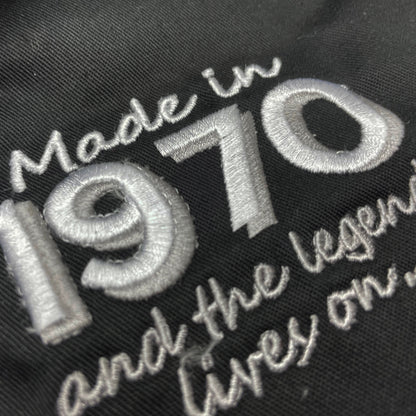 Personalised 53rd Birthday Gifts