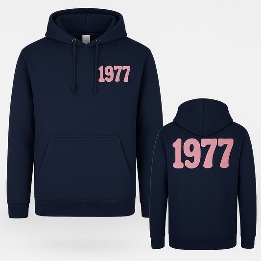 1977 Hoodie