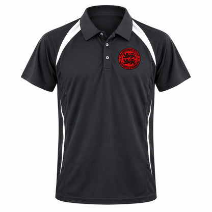 83rd Anniversary of D-Day The Battle of Normandy Polo Shirt