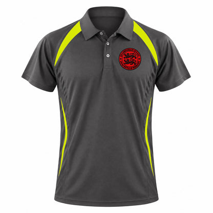 83rd Anniversary of D-Day The Battle of Normandy Polo Shirt