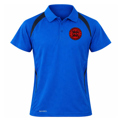 83rd Anniversary of D-Day The Battle of Normandy Polo Shirt