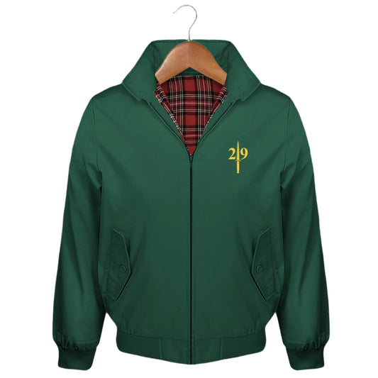 29 Commando Regiment Royal Artillery Coat