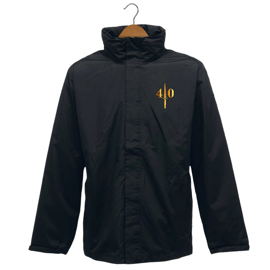 40 Commando Waterproof Jacket