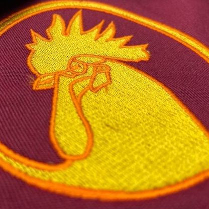 Bradford City AFC Football Shirt