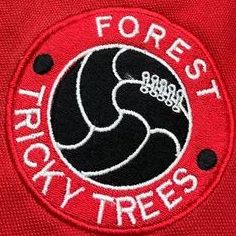 Nottingham Forest FC Football Shirt