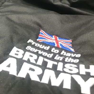 Army Jackets for Men
