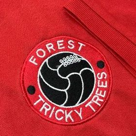 Nottingham Forest FC Football Shirt
