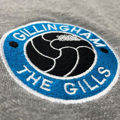 Gillingham FC Football Shirt