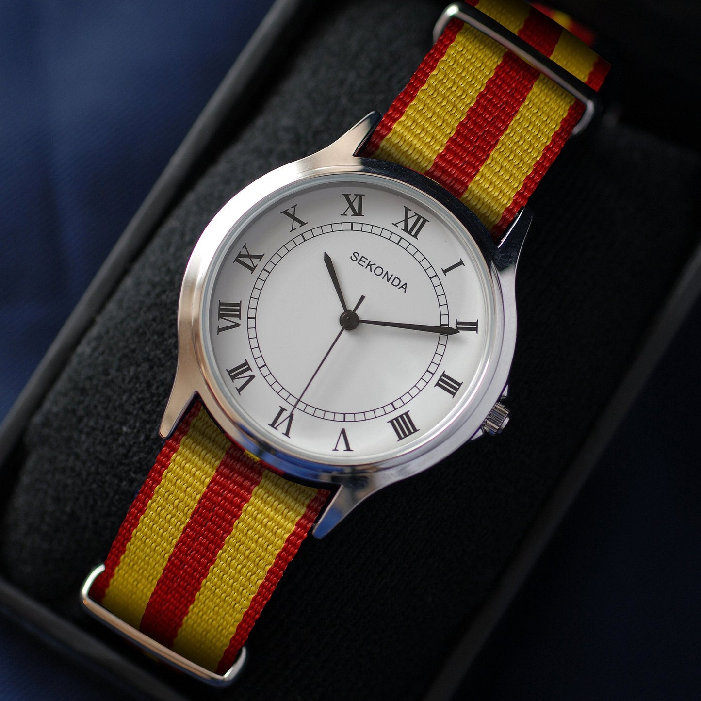 9th/12th Royal Lancers Watch