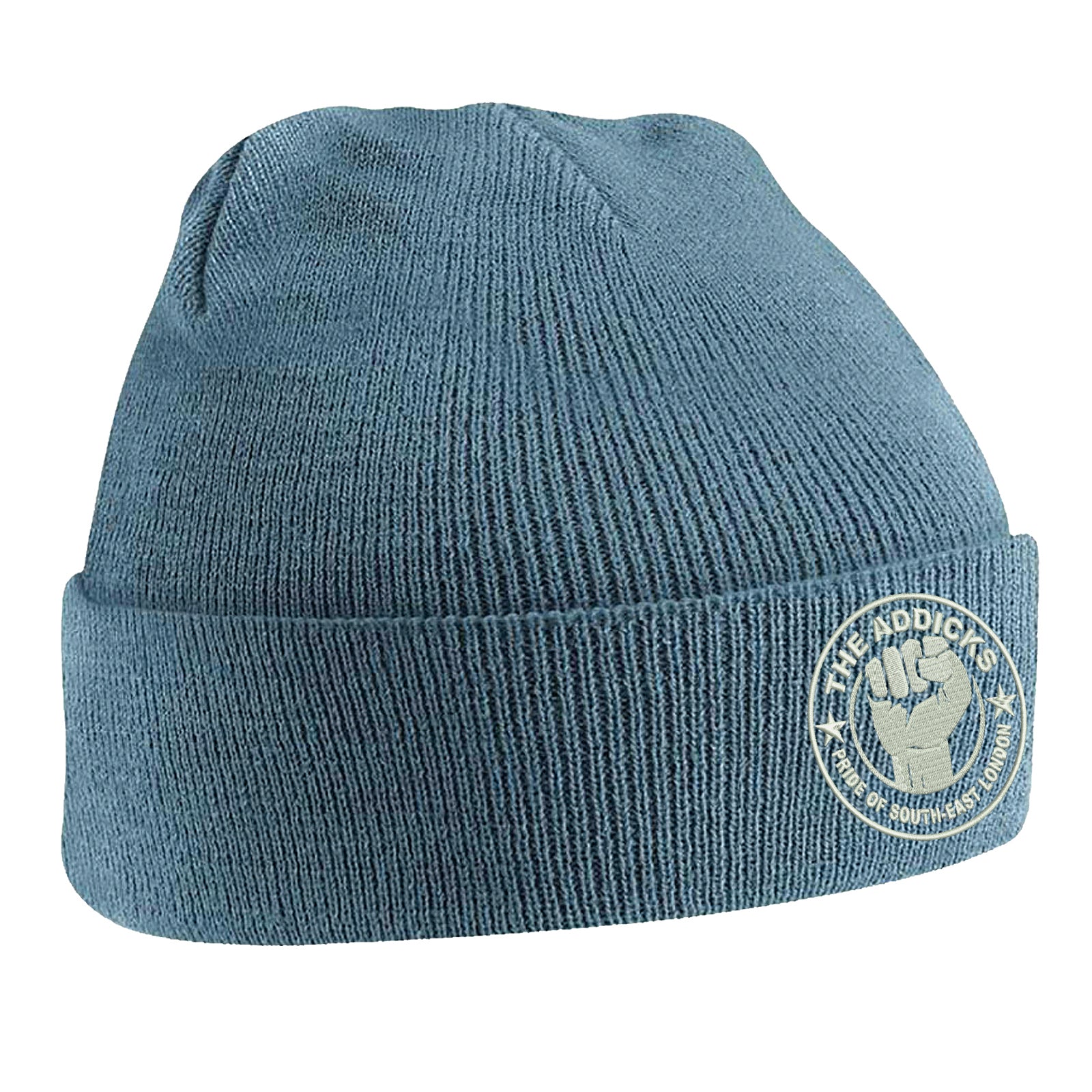 Charlton Athletic Football Beanie Hat