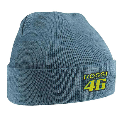 Rossi 46 Beanie Hat