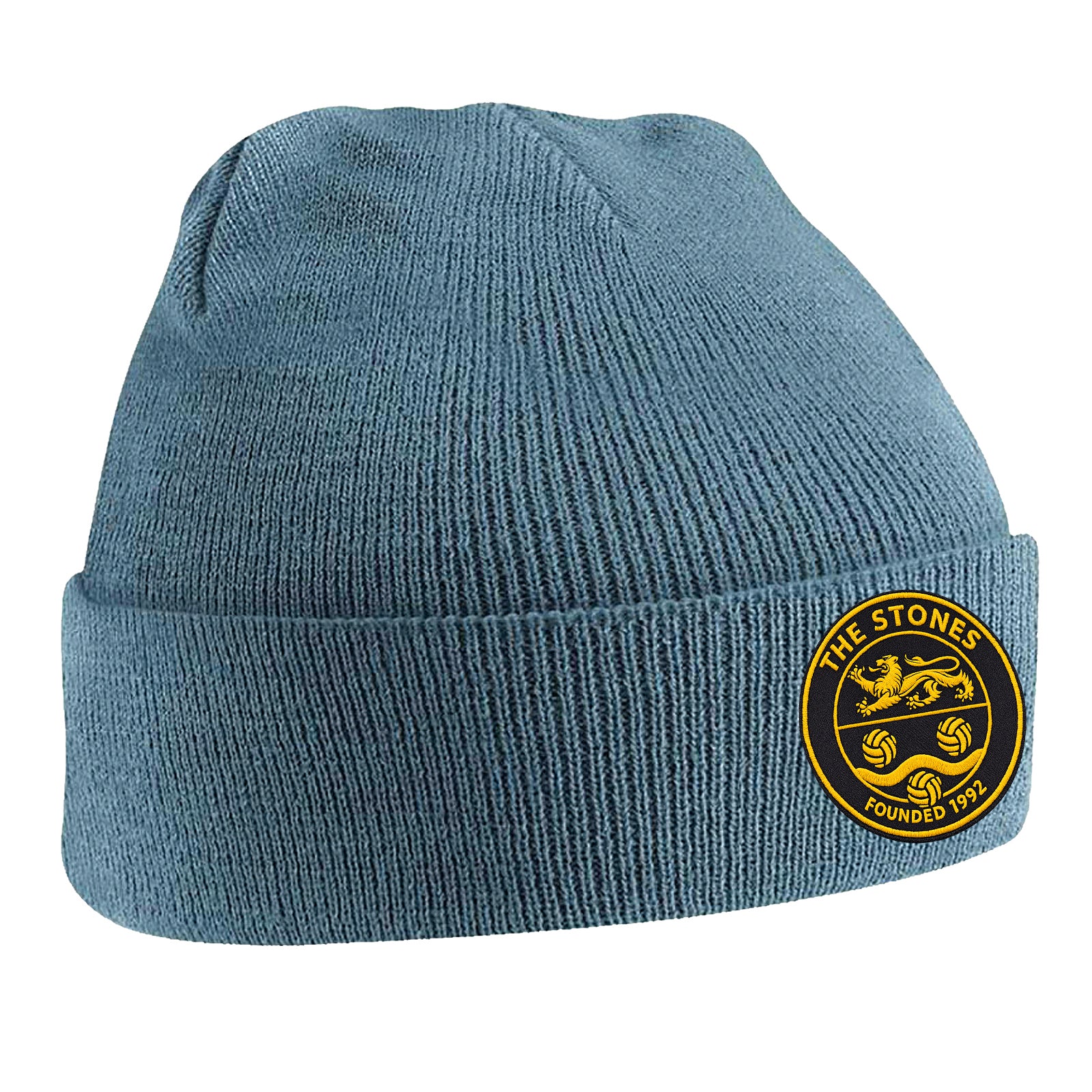 Newport County Football Beanie Hat