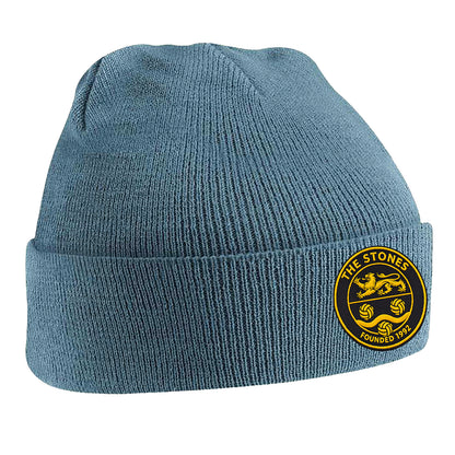 Newport County Football Beanie Hat