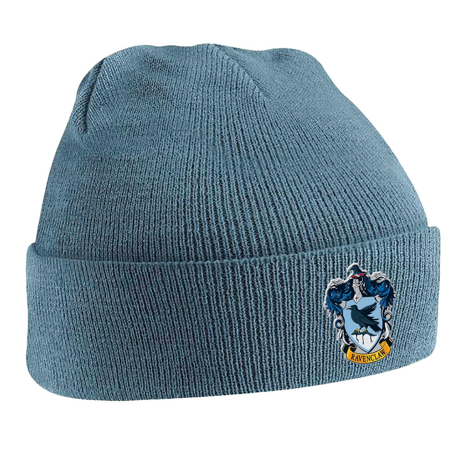 Rvenclaw House Beanie Hat