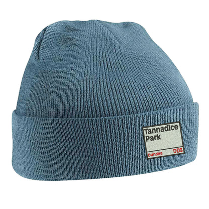 Tannadice Park DD3 Beanie Hat