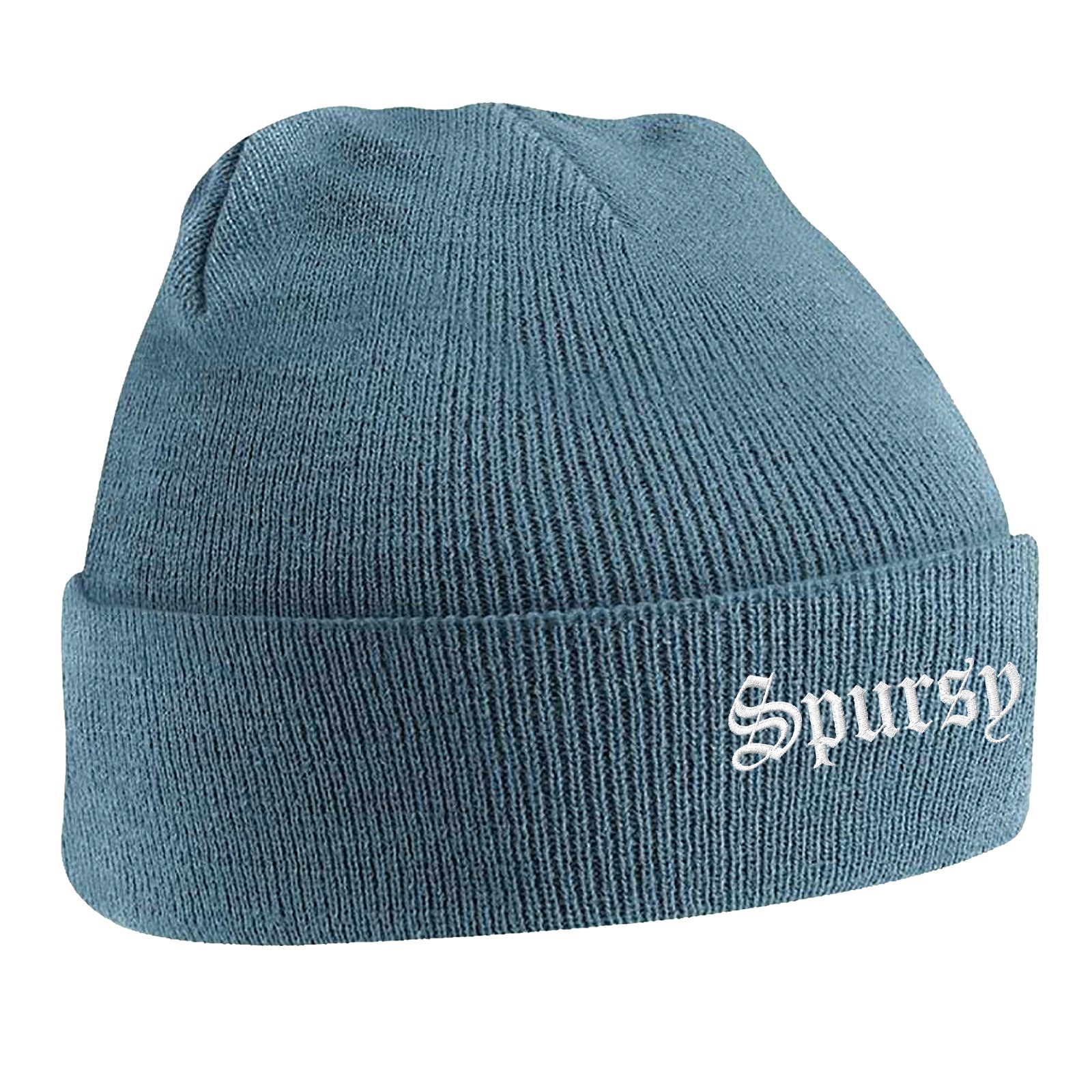 Spursy Beanie Hat