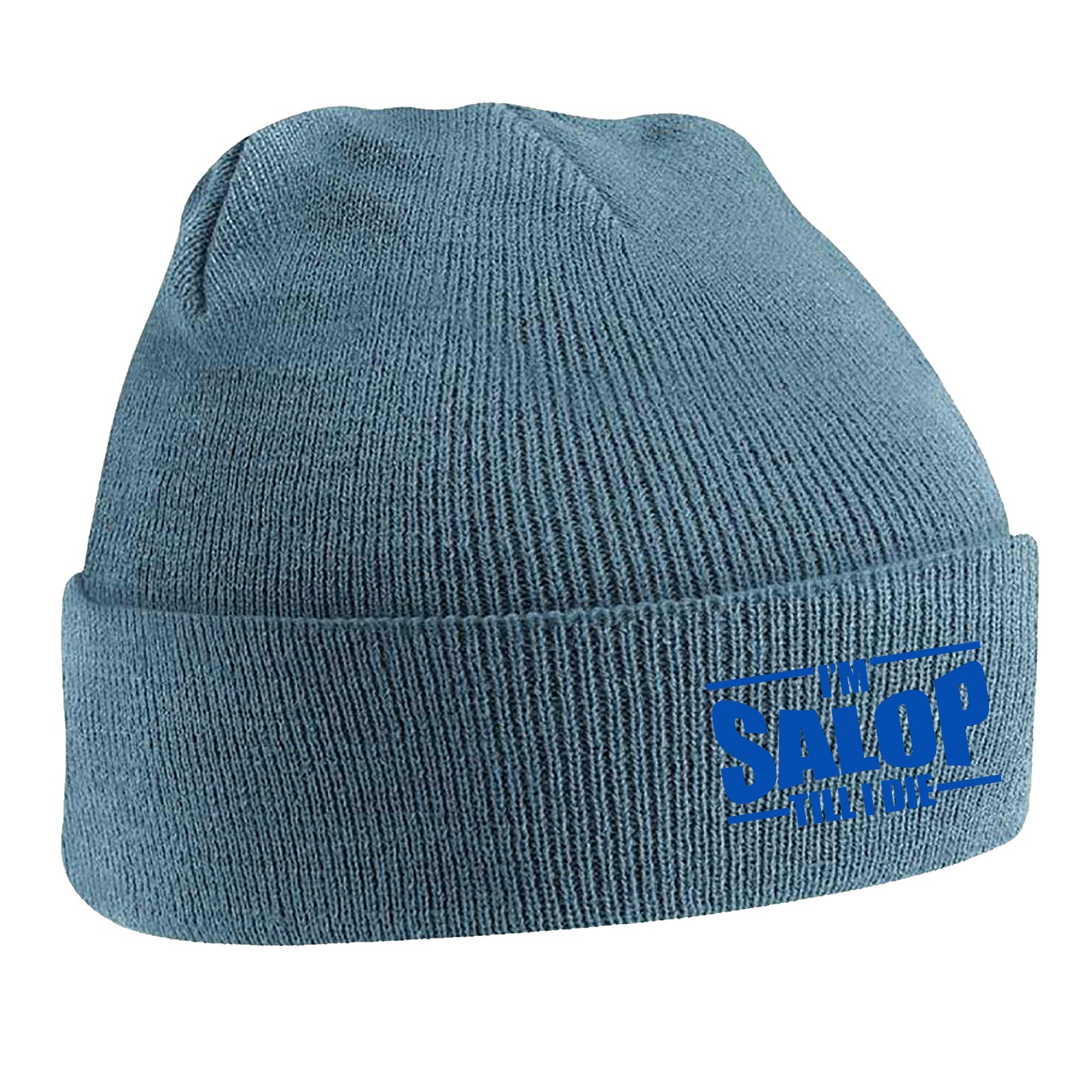 Shrewsbury Town FC Beanie Hat