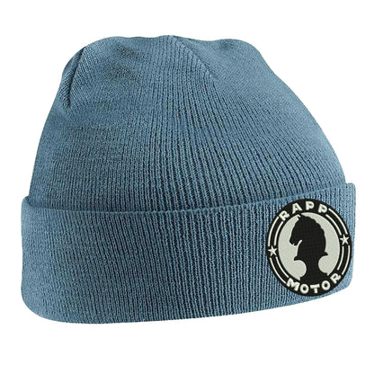 Vintage BMW Beanie Hat 