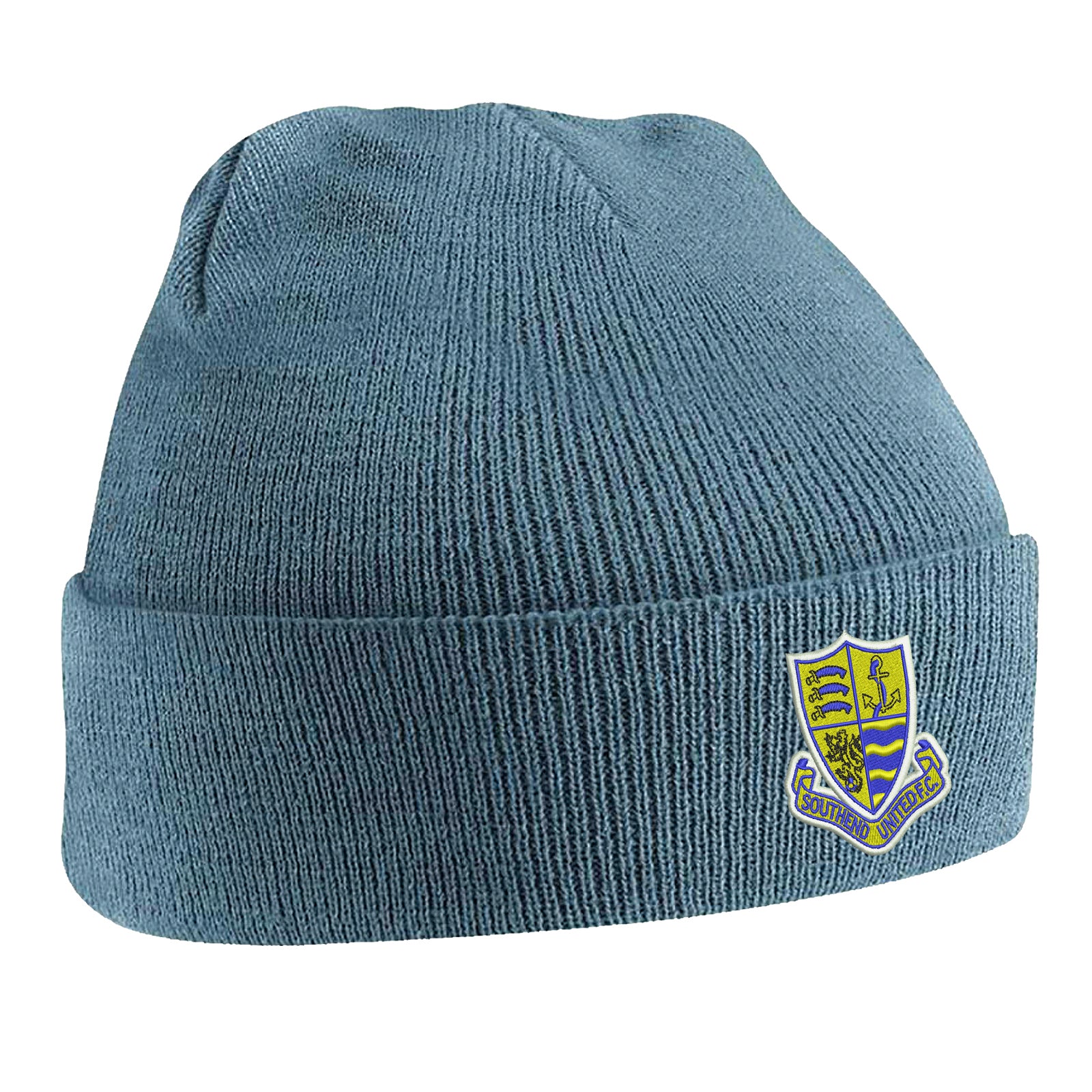 Retro Southend 1982 Beanie Hat