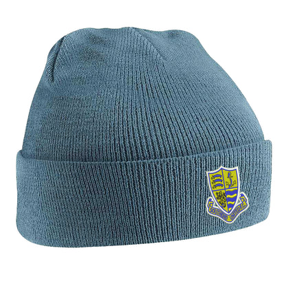 Retro Southend 1982 Beanie Hat