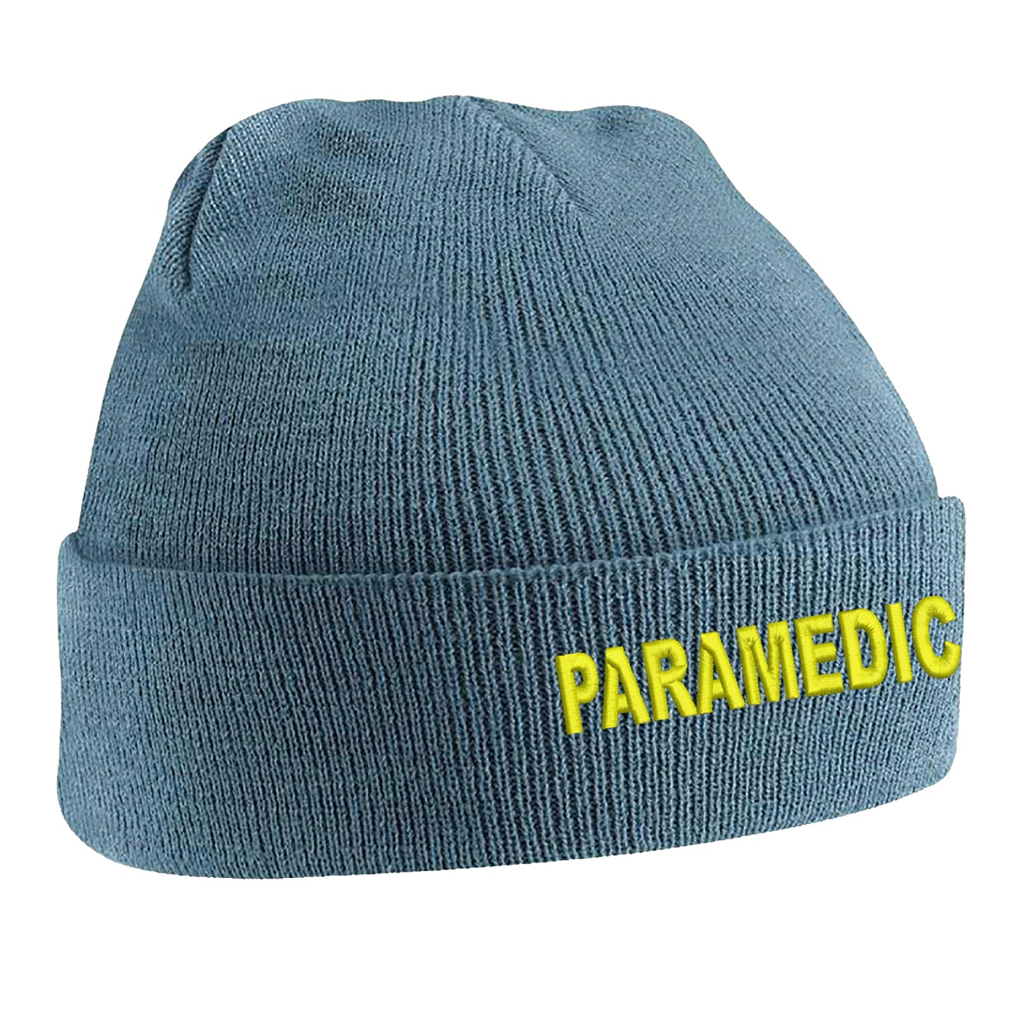 Paramedic Beanie Hat