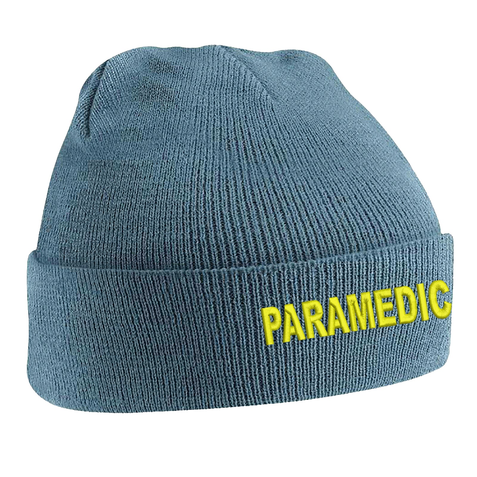 Paramedic Beanie Hat