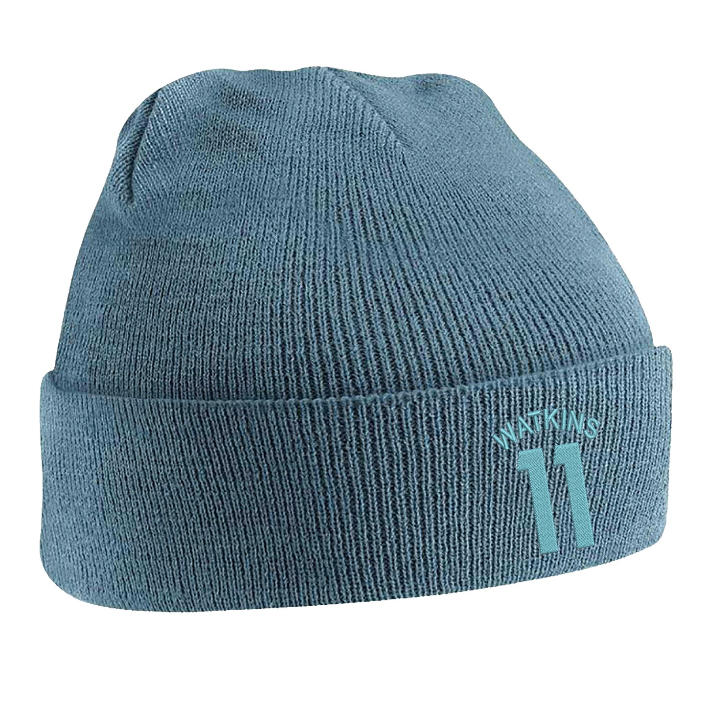 Watkins 11 Beanie Hat
