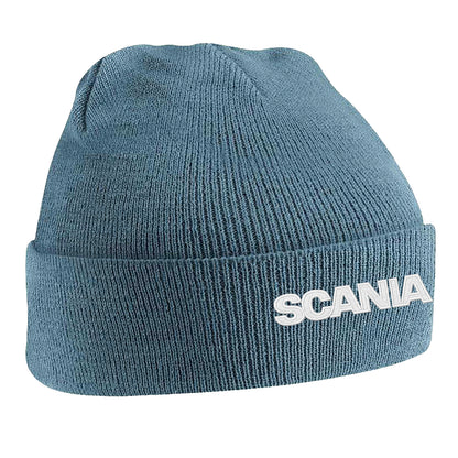 Scania Trucks Beanie Hat