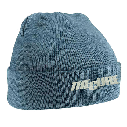 The Cure Band Beanie Hat