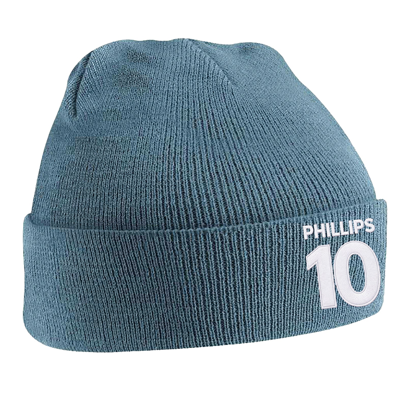 Kevin Phillips Sunderland Football Beanie Hat 