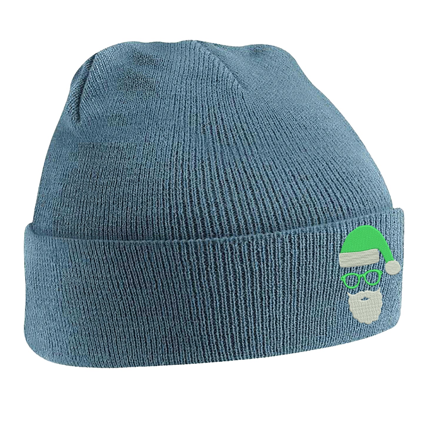Celtic FC Christmas Beanie Hat 