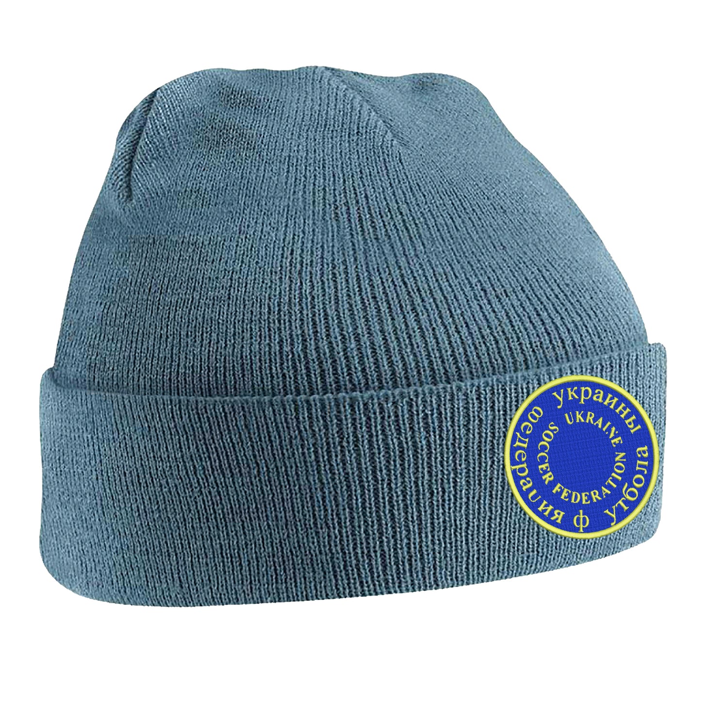 Classic Ukraine FC Beanie Hat