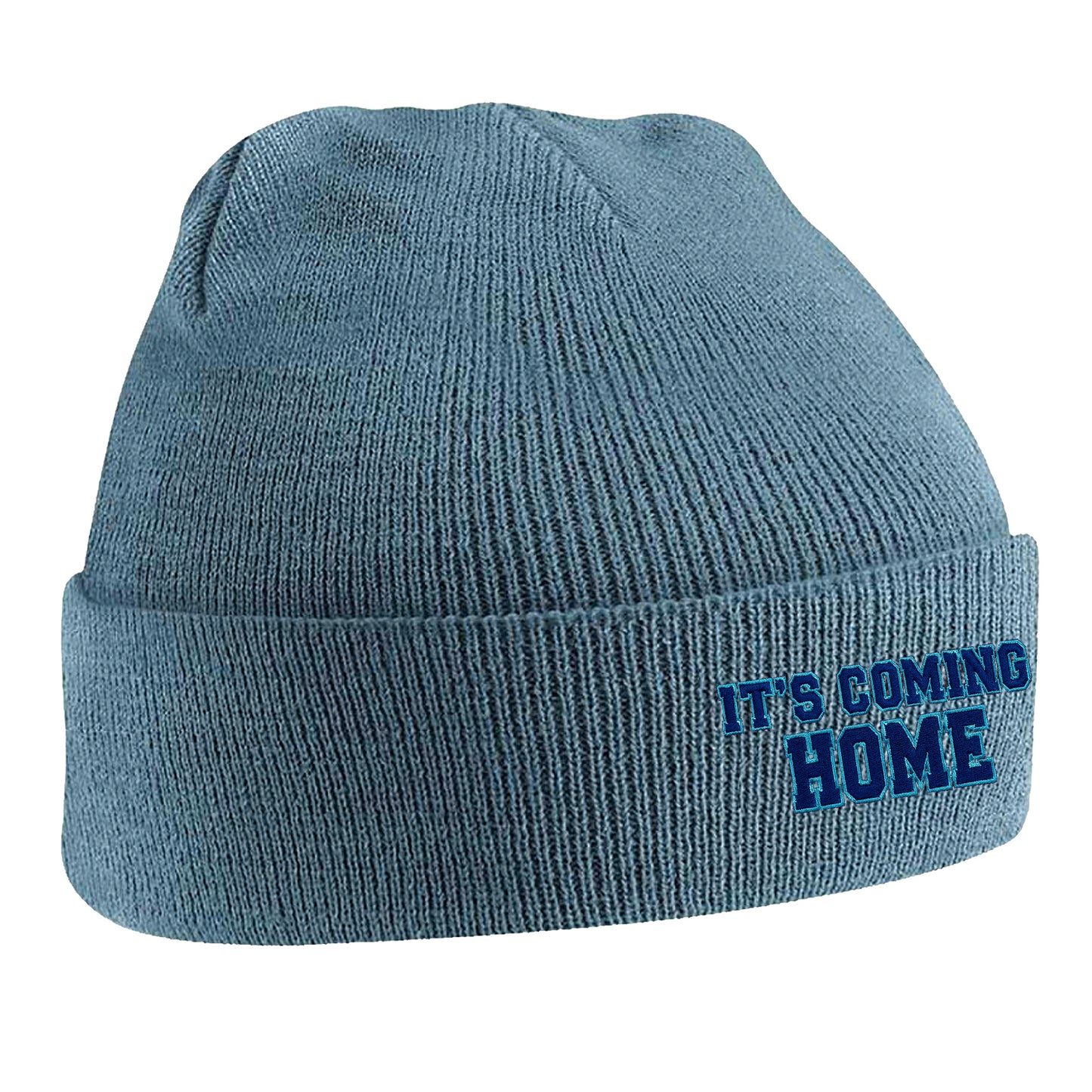 It's Coming Home England Football Beanie Hat 