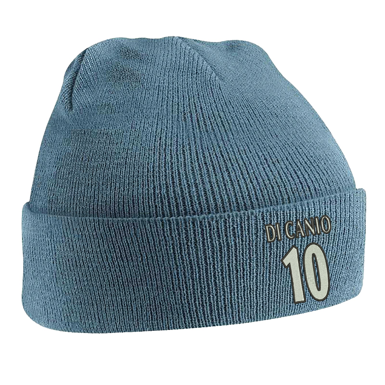 Di Canio 10 Beanie Hat