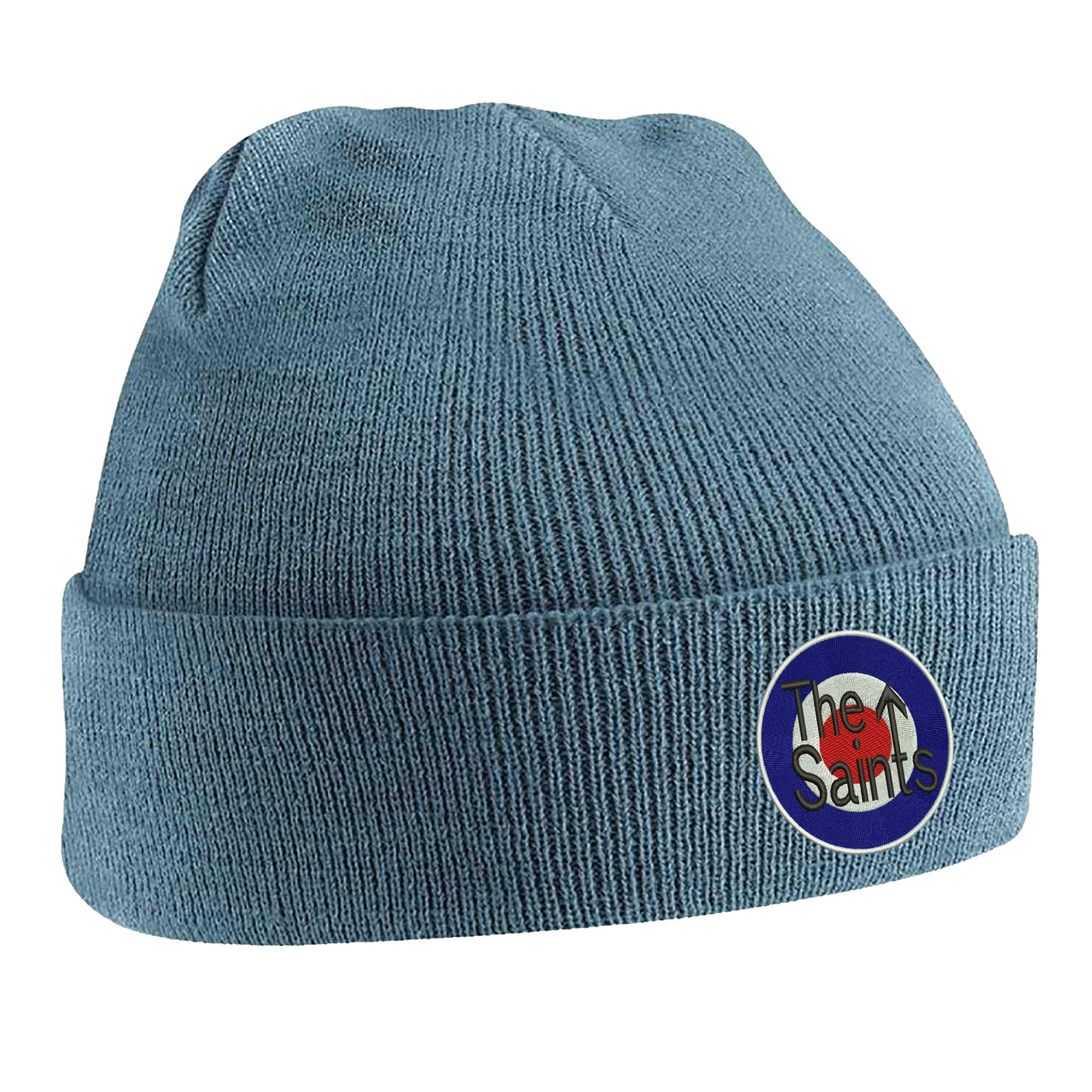 The Saints MOD Target Beanie Hat