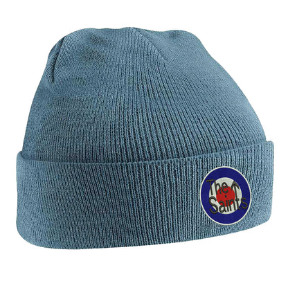 The Saints MOD Target Beanie Hat
