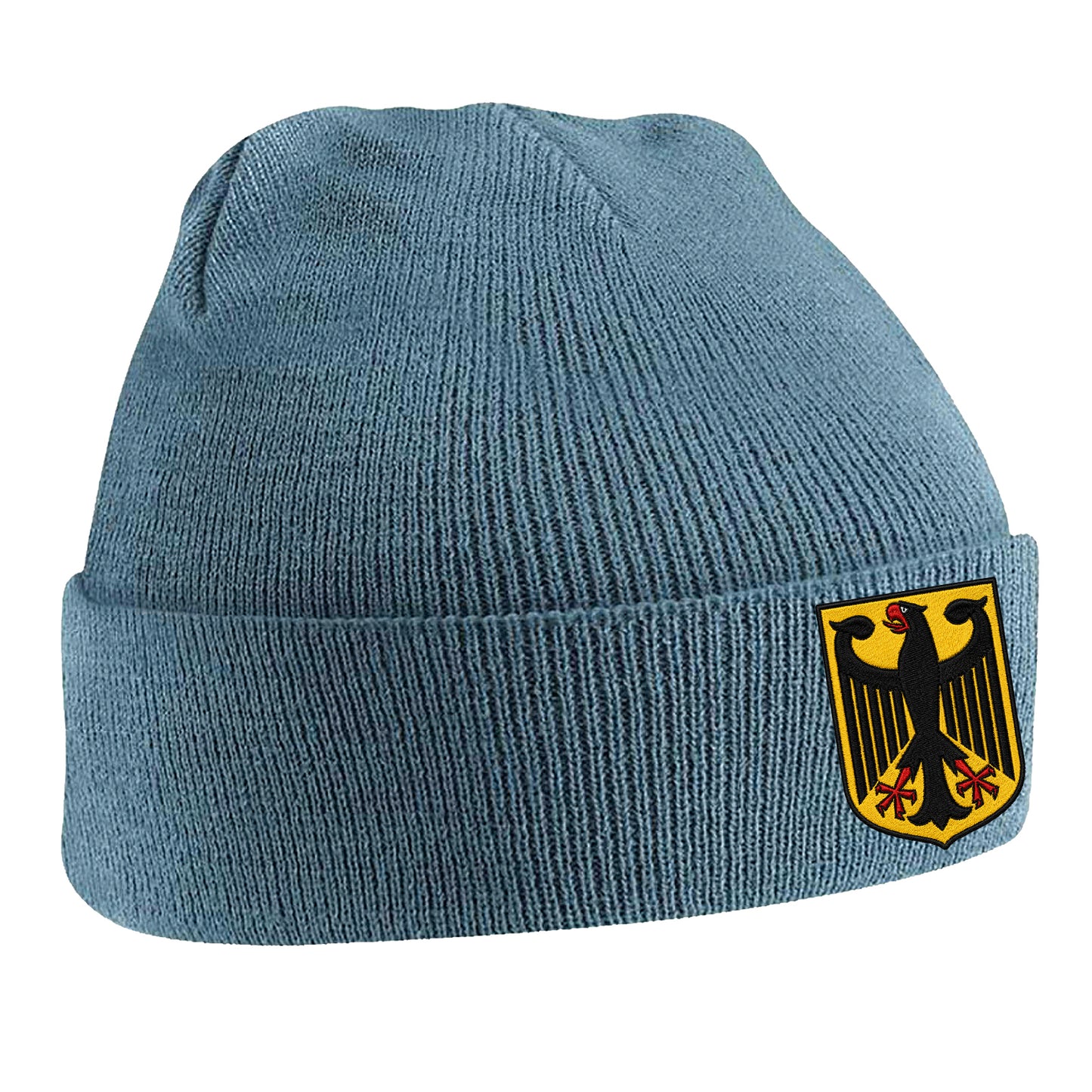 Classic West Germany Beanie Hat 