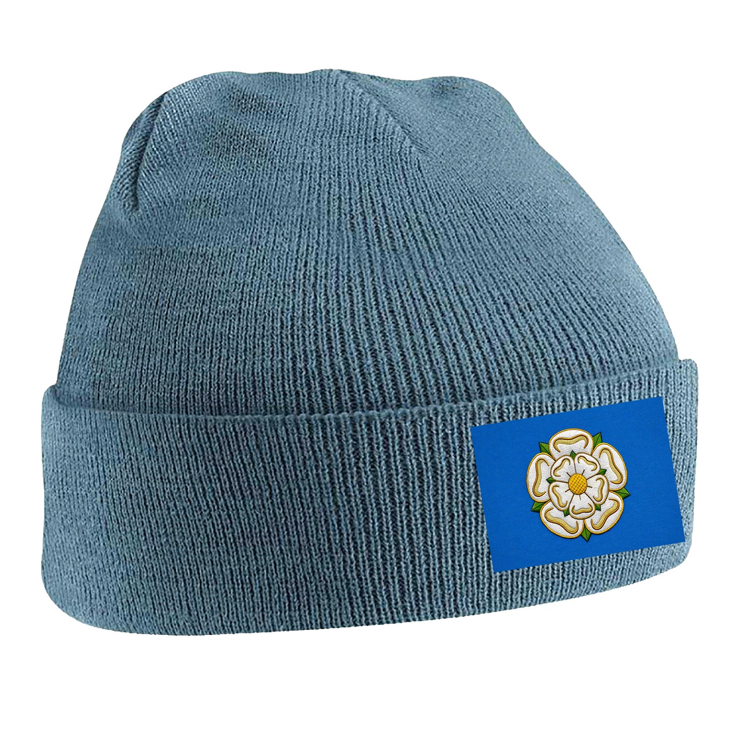 Flag of Yorkshire Beanie Hat