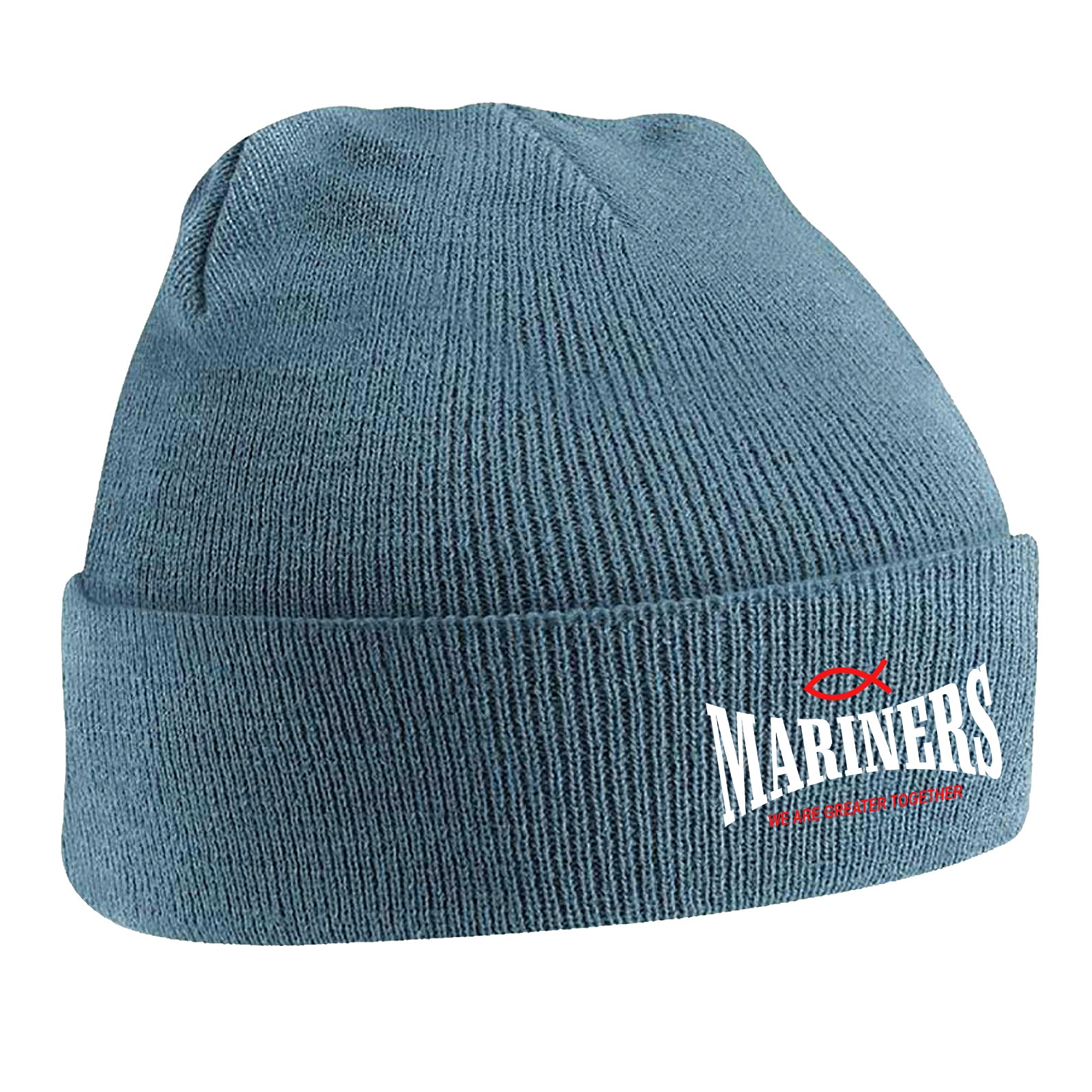 Grimsby Town Mariners Beanie Hat
