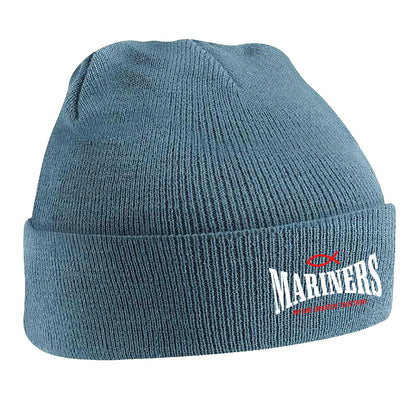 Grimsby Town Mariners Beanie Hat