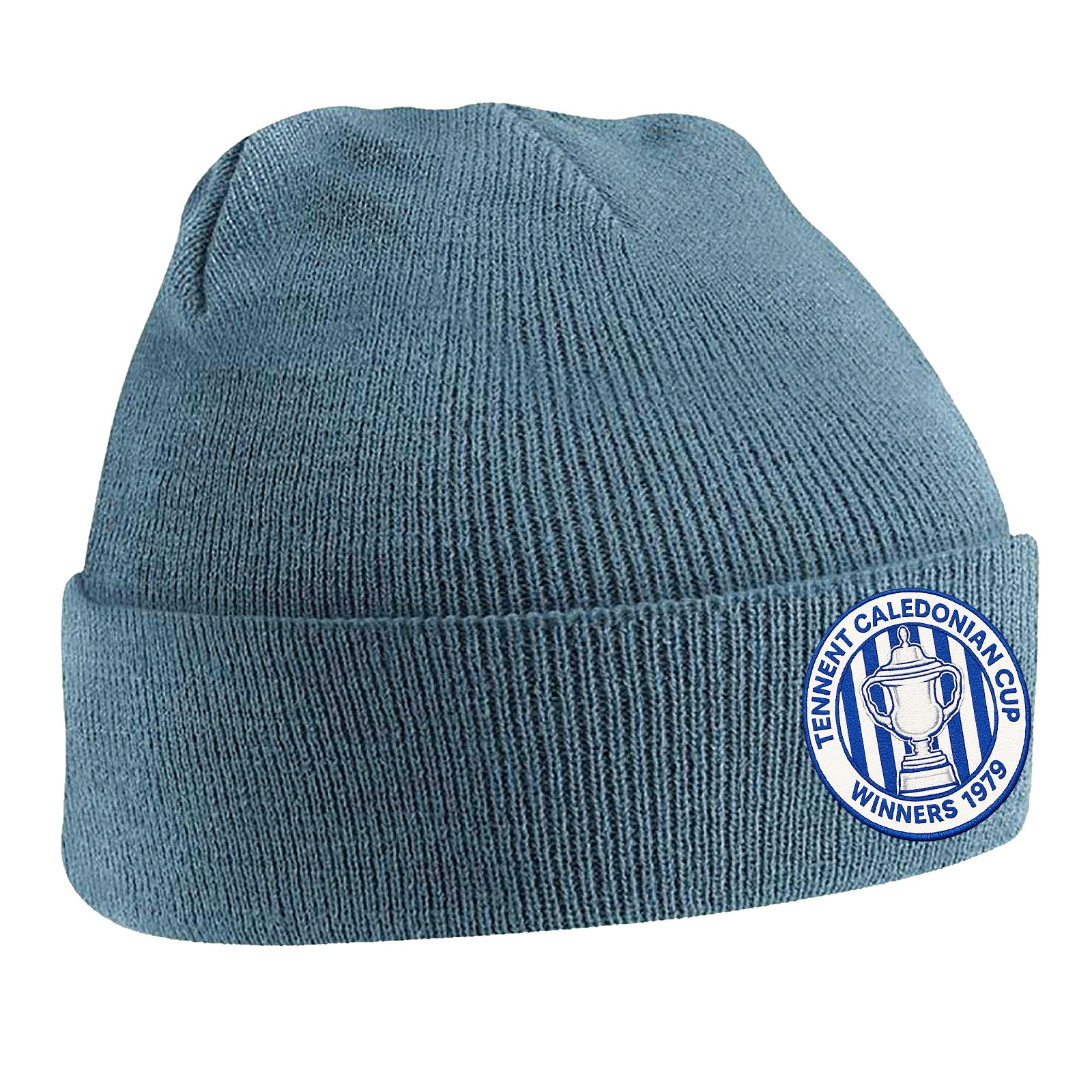 Kilmarnock Classic Football Beanie Hat