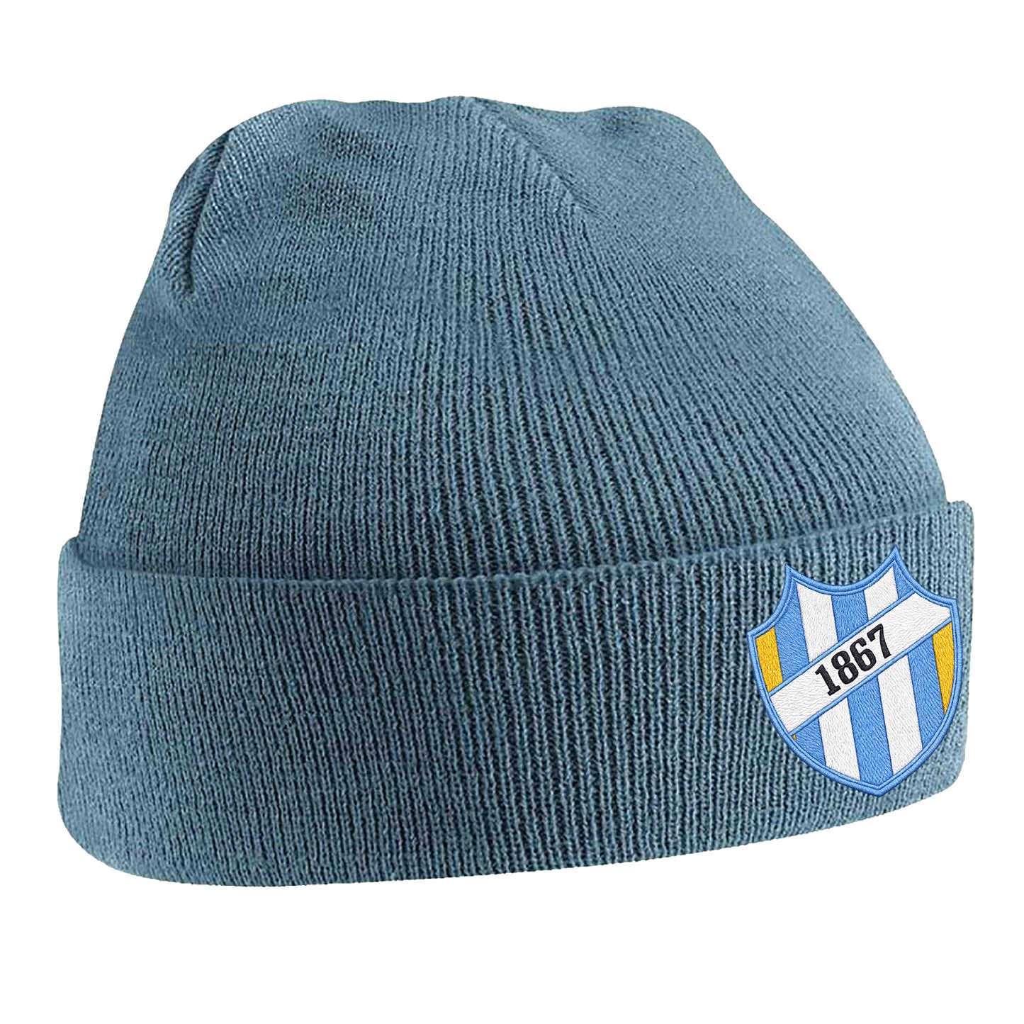 Sheffield Wednesday 1867 Beanie Hat 