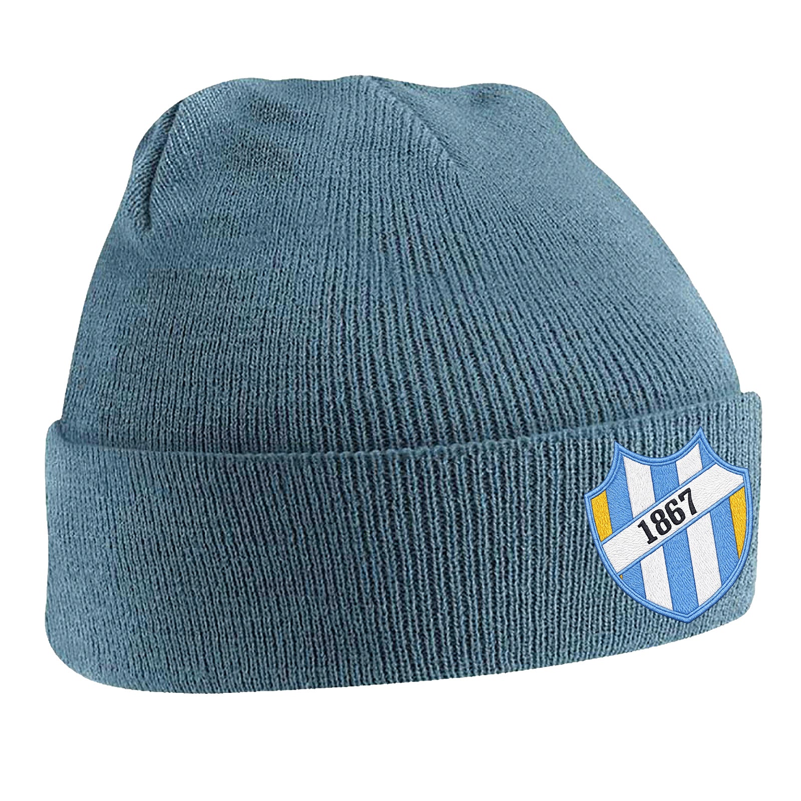 Sheffield Wednesday 1867 Beanie Hat 