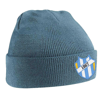 Sheffield Wednesday 1867 Beanie Hat 