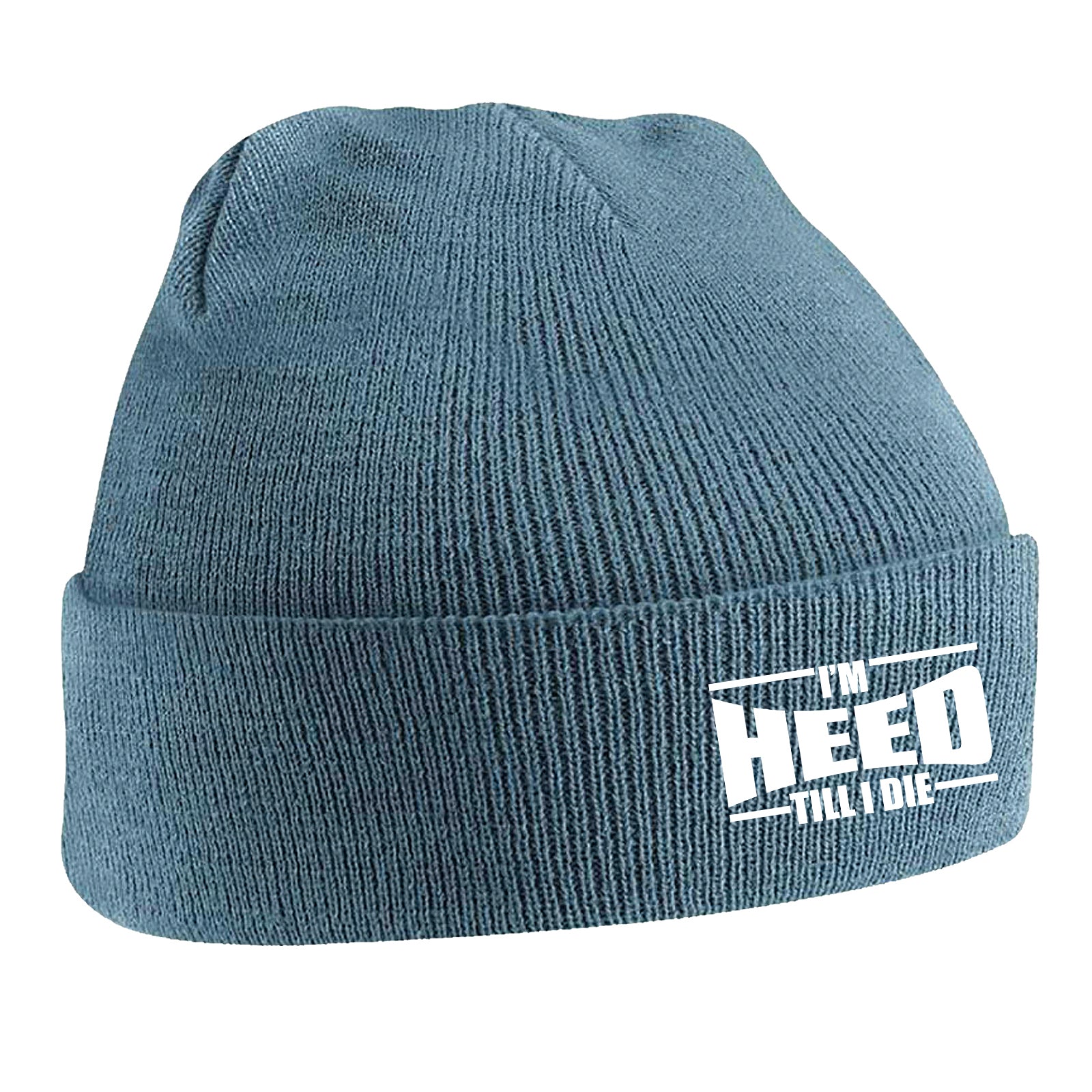 Gateshead Football Beanie Hat