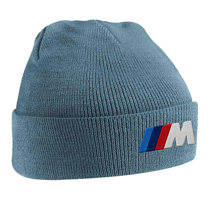 BMW Motorsport Beanie Hat 