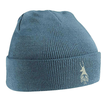 Retro Telford Beanie Hat