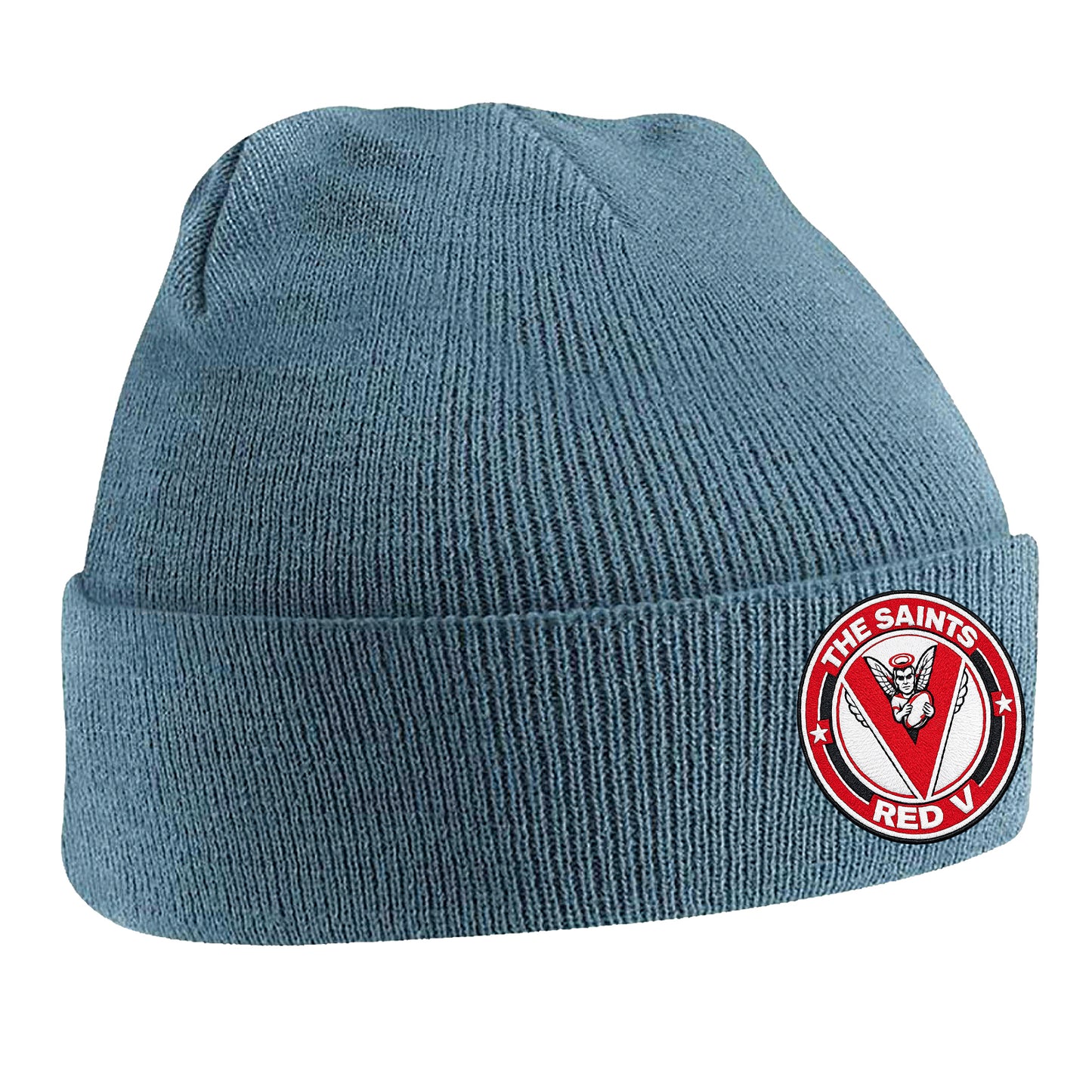 St Helens Rugby League Beanie Hat