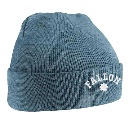 Jimmy Fallon Julia Roberts Show Beanie Hat
