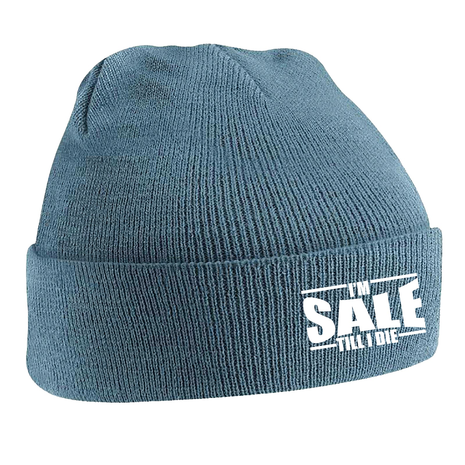Sale Sharks Beanie Hat